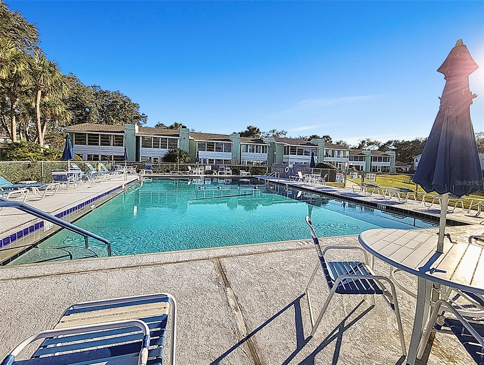 LIVE OAK VILLAGE CONDO - Residential