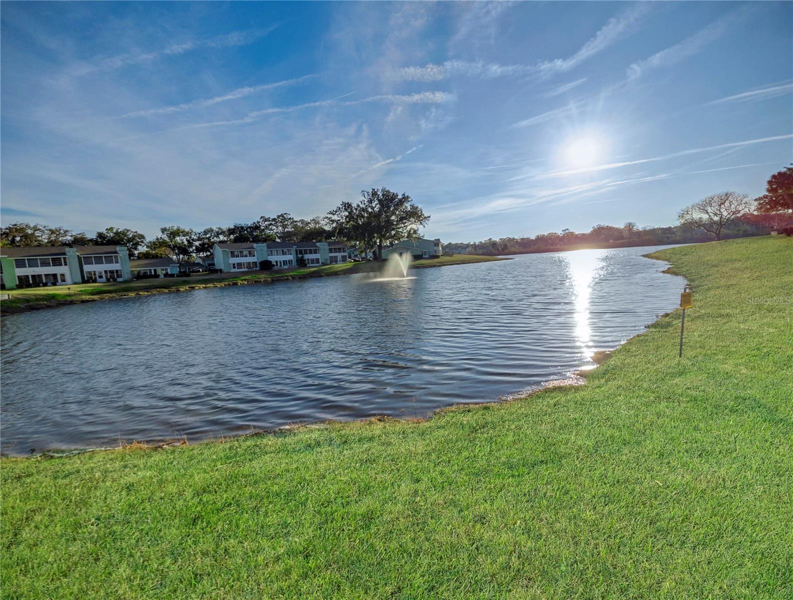 LIVE OAK VILLAGE CONDO - Residential