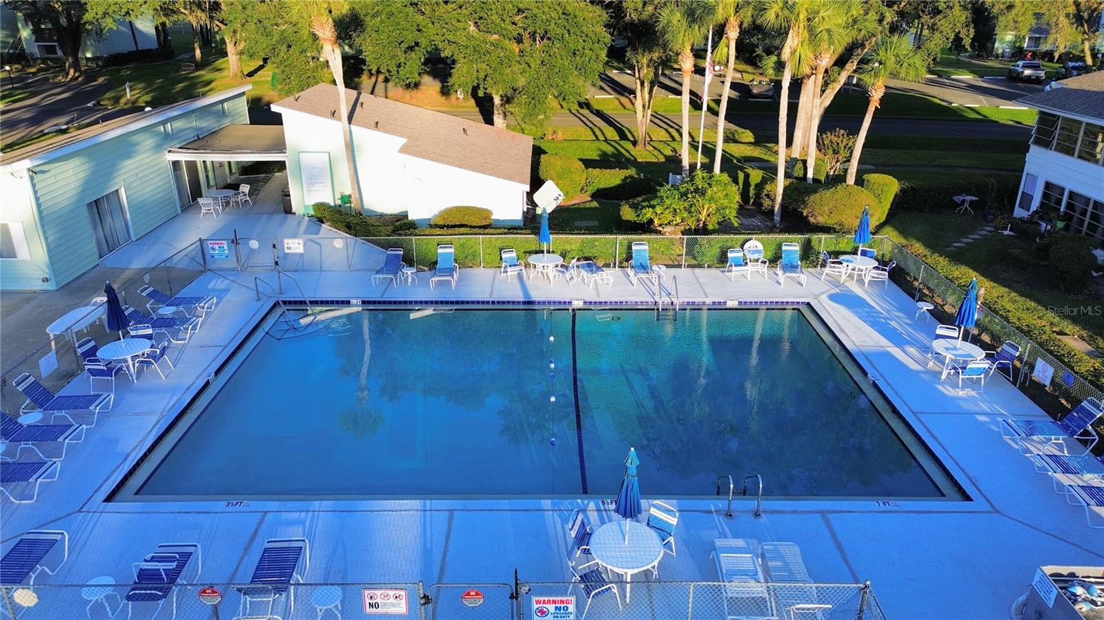 LIVE OAK VILLAGE CONDO - Residential