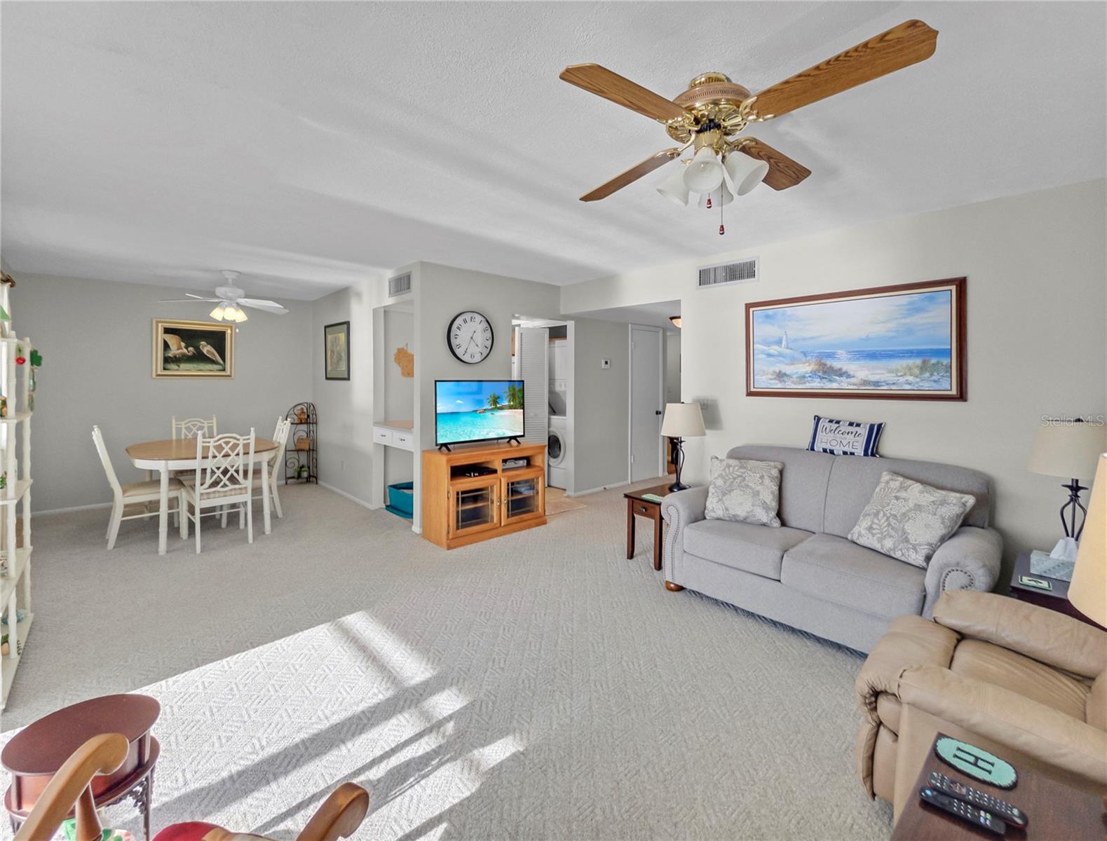 LIVE OAK VILLAGE CONDO - Residential