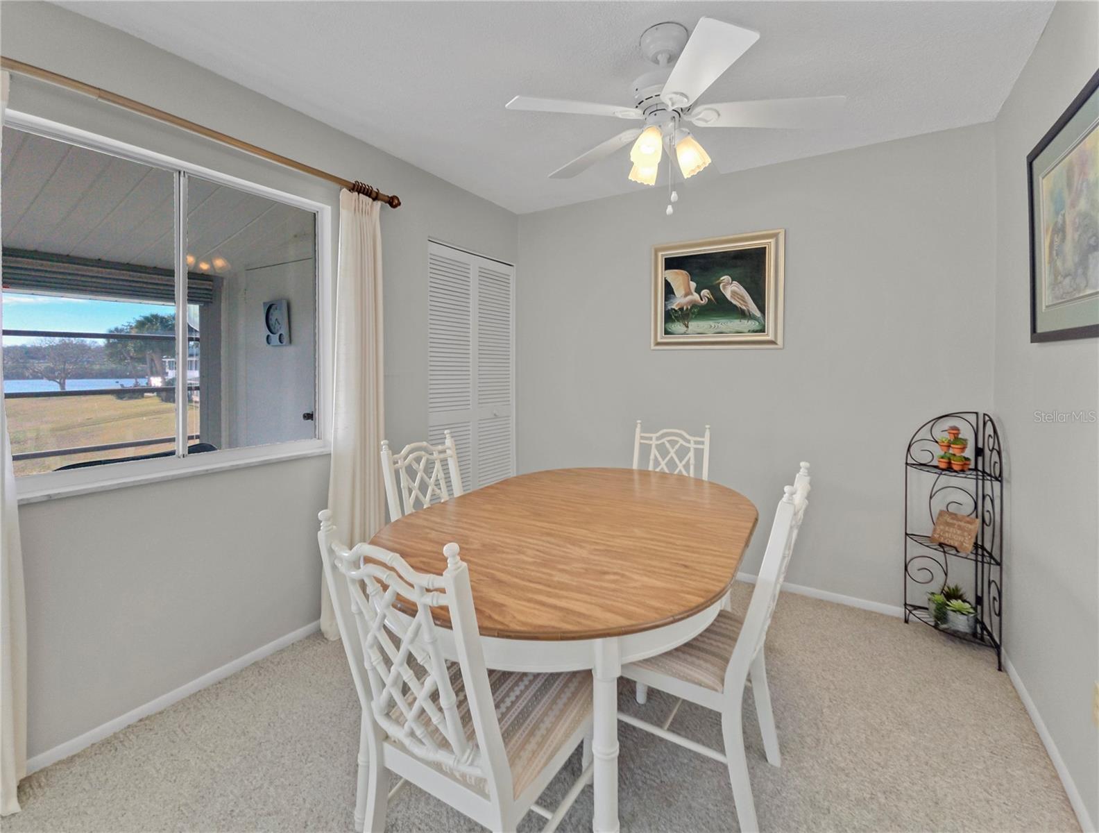 LIVE OAK VILLAGE CONDO - Residential