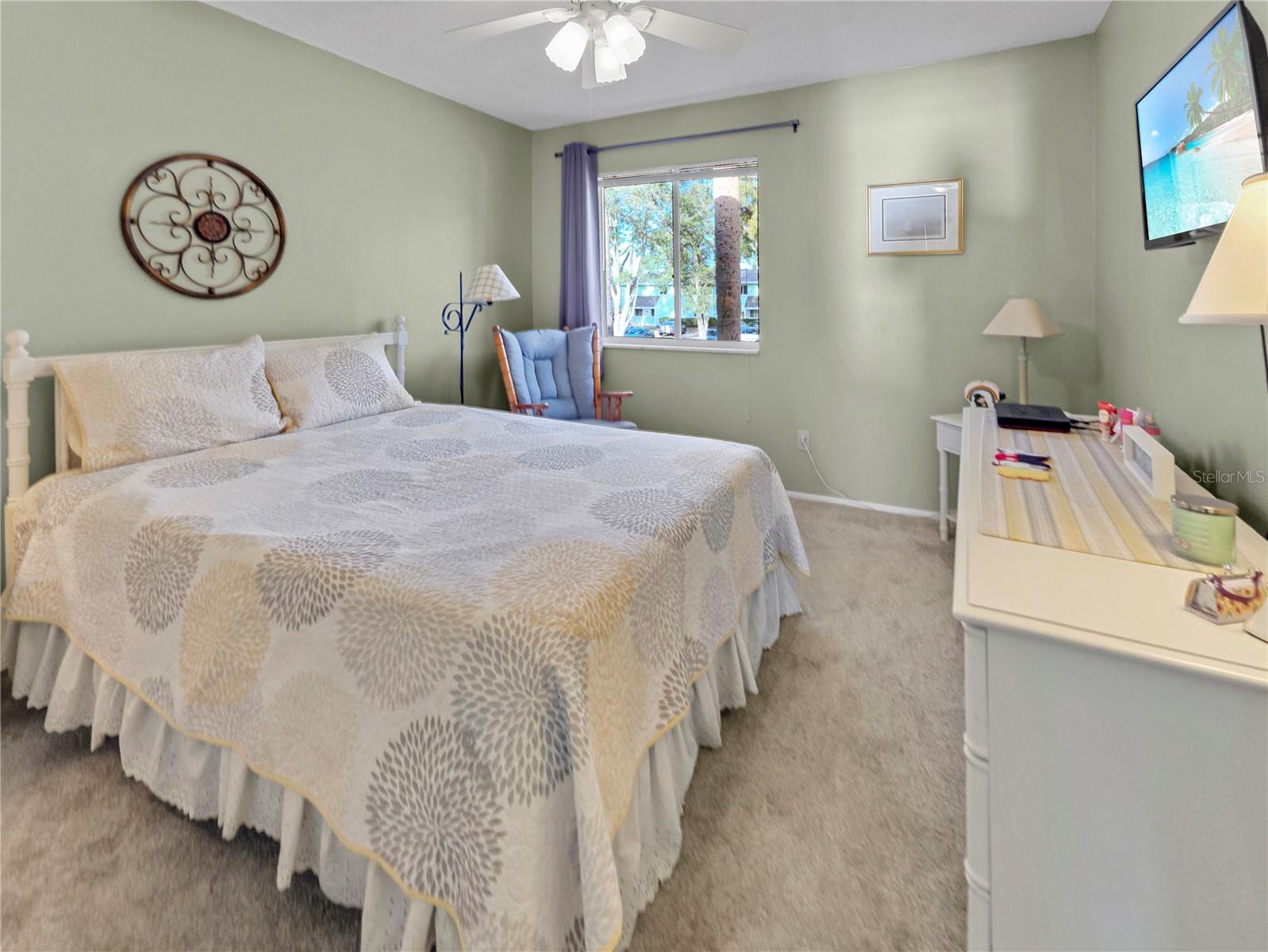 LIVE OAK VILLAGE CONDO - Residential