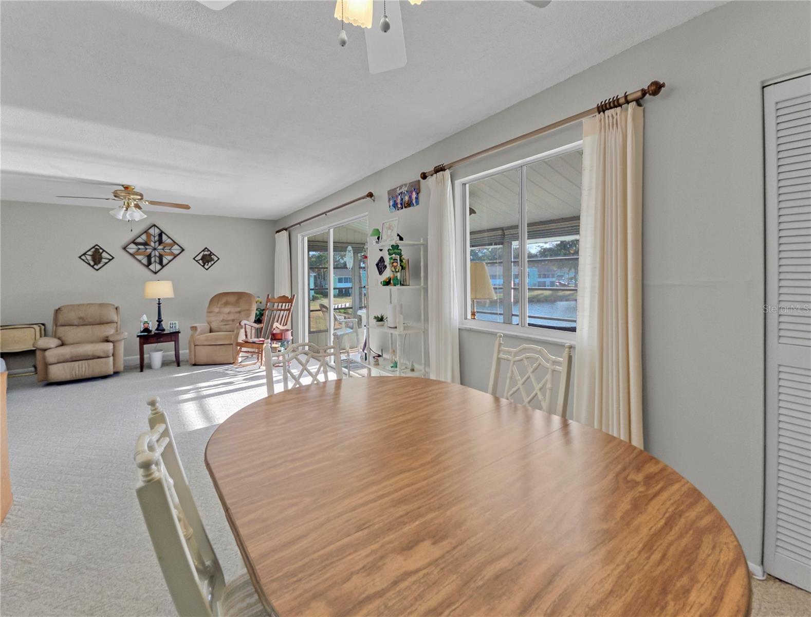 LIVE OAK VILLAGE CONDO - Residential