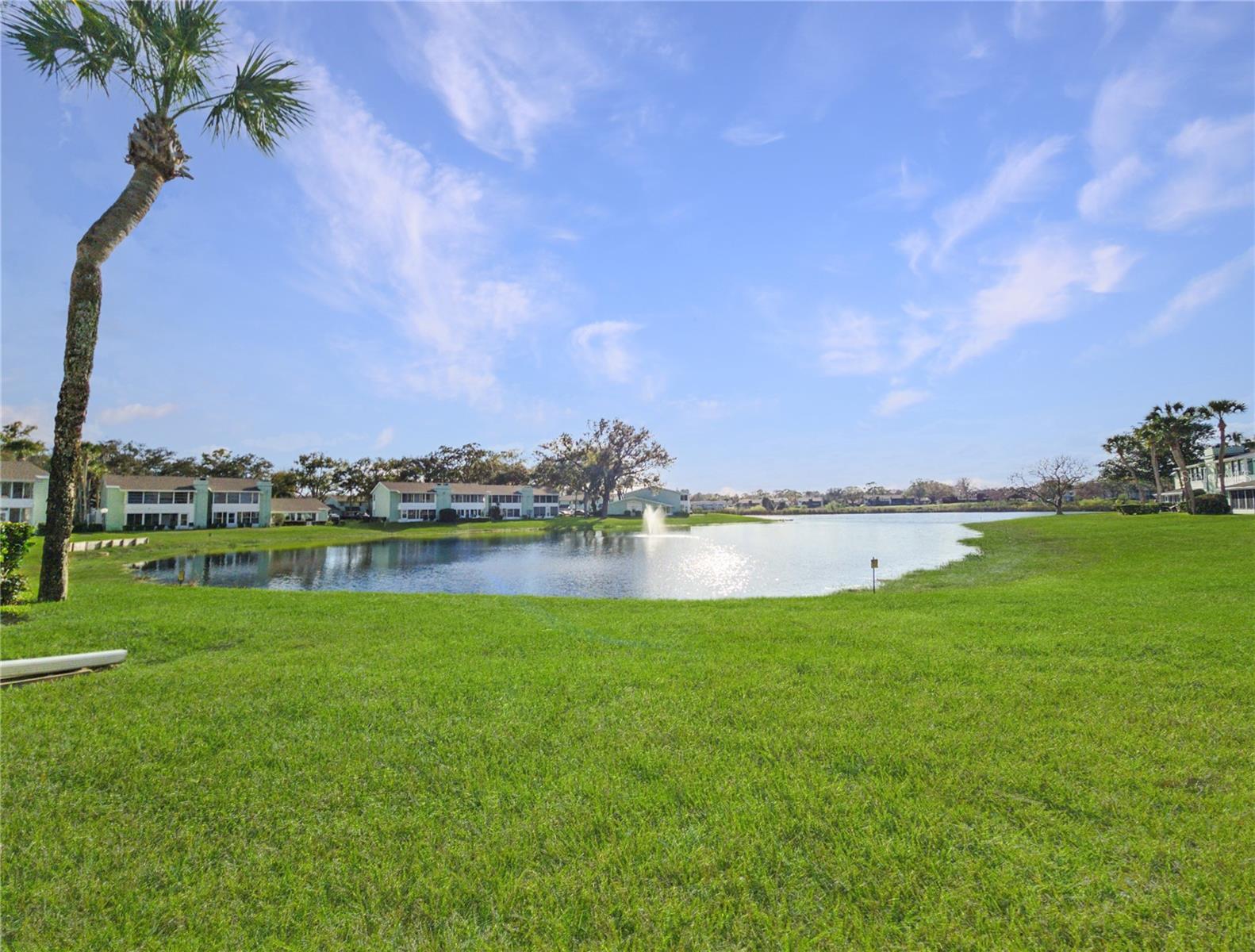 LIVE OAK VILLAGE CONDO - Residential