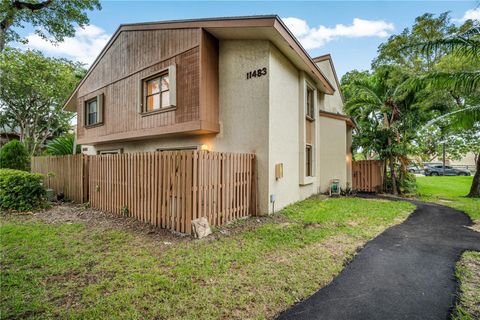 11483 SW 109 ROAD 2E MIAMI FL 33176