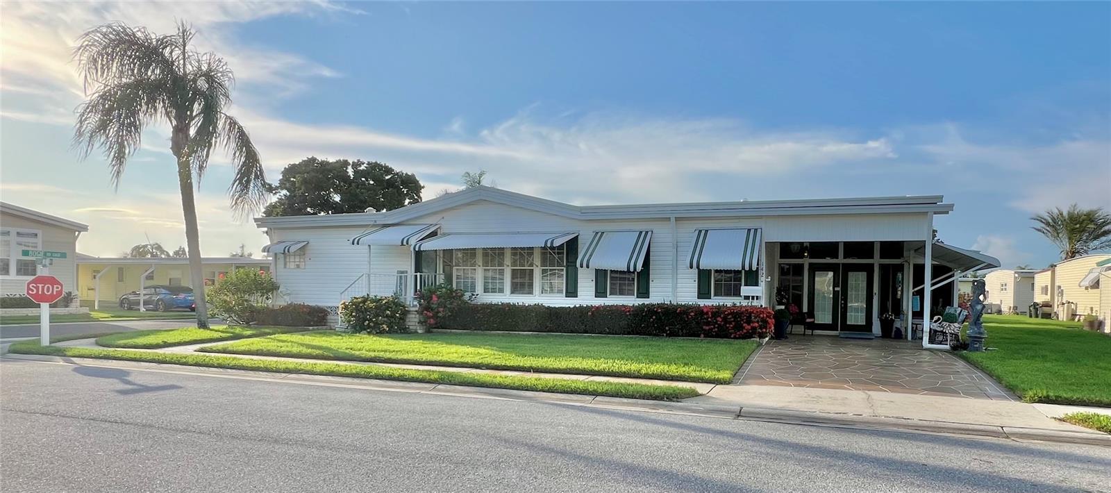 1100 BELCHER ROAD S 142