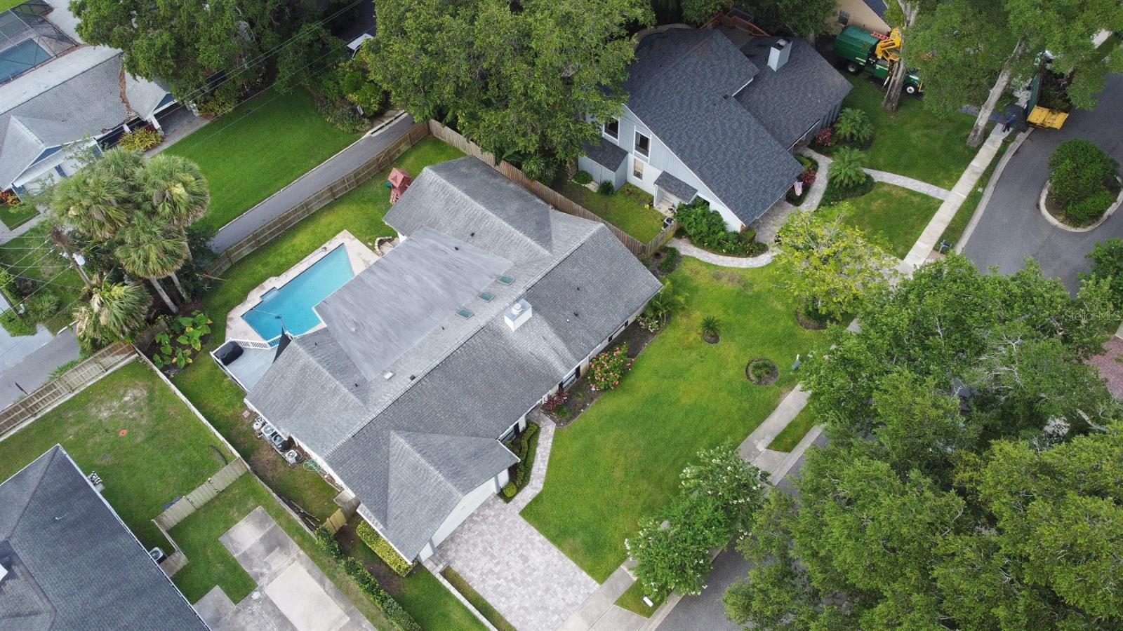 448 STONEWOOD LANE