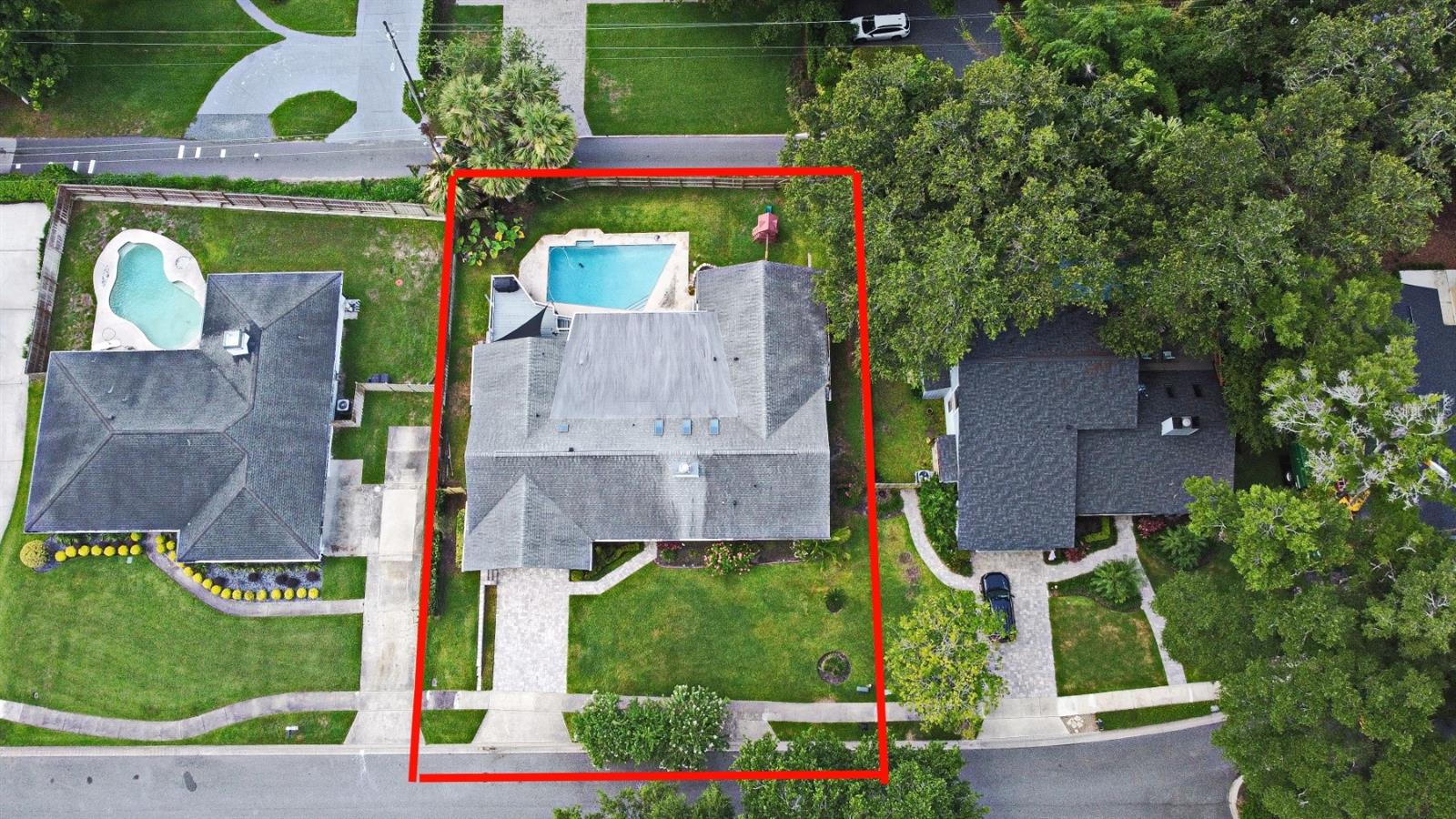 448 STONEWOOD LANE