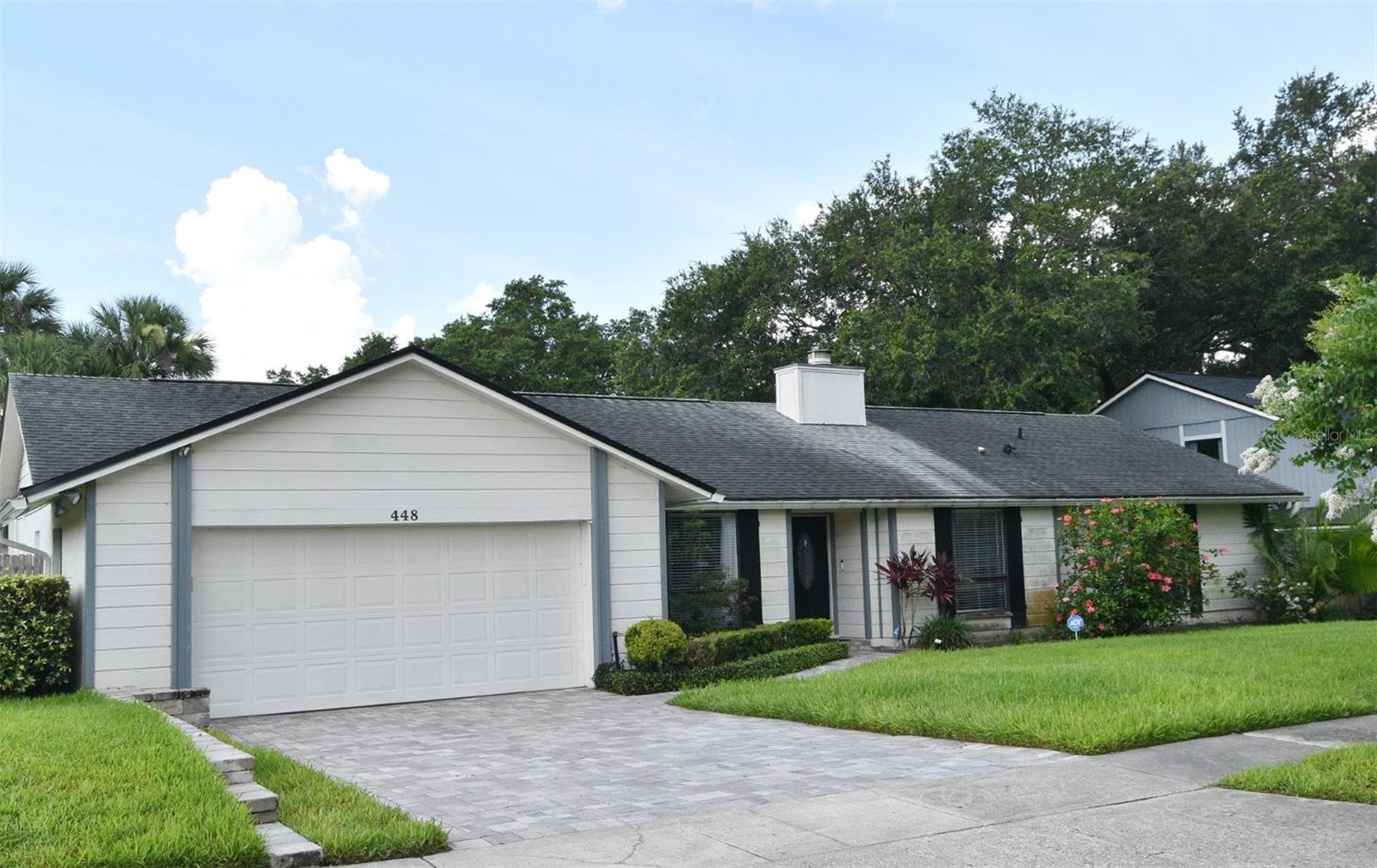 448 STONEWOOD LANE