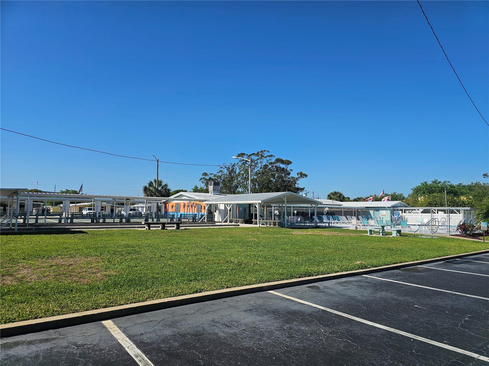 GRAYCES MOBILE ESTATE - Residential