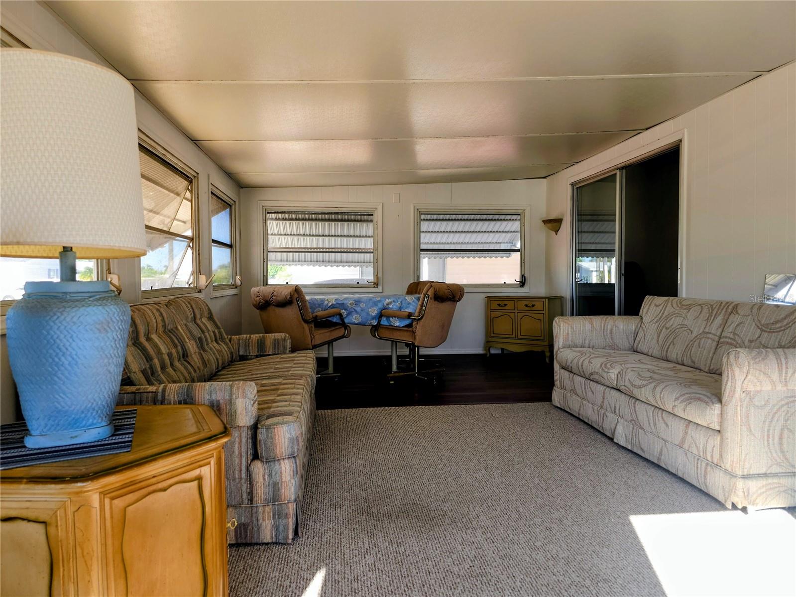 GRAYCES MOBILE ESTATE - Residential