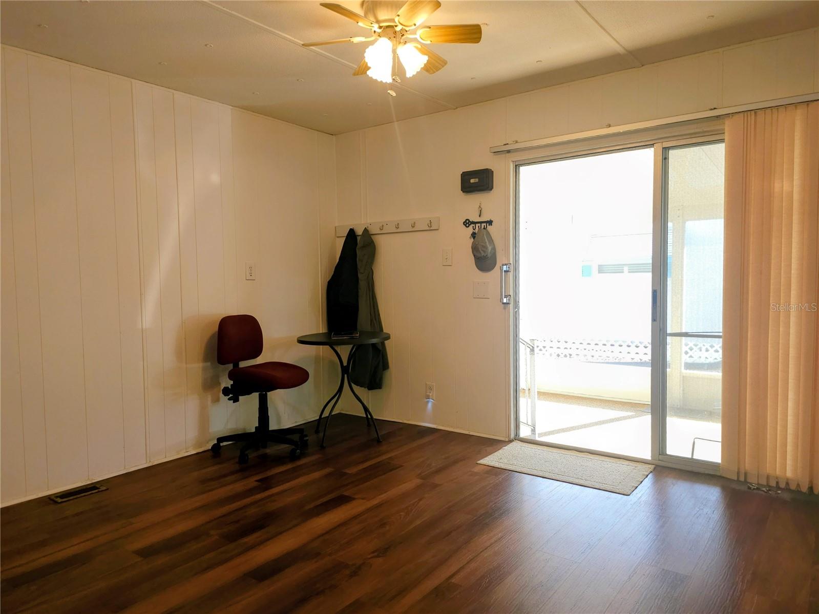 GRAYCES MOBILE ESTATE - Residential