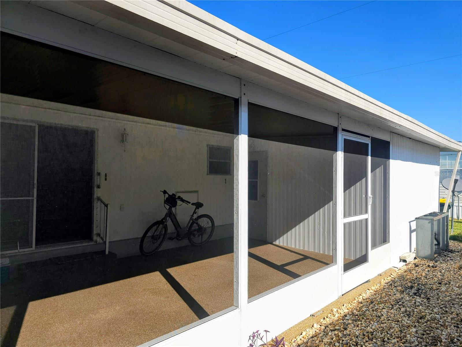 GRAYCES MOBILE ESTATE - Residential