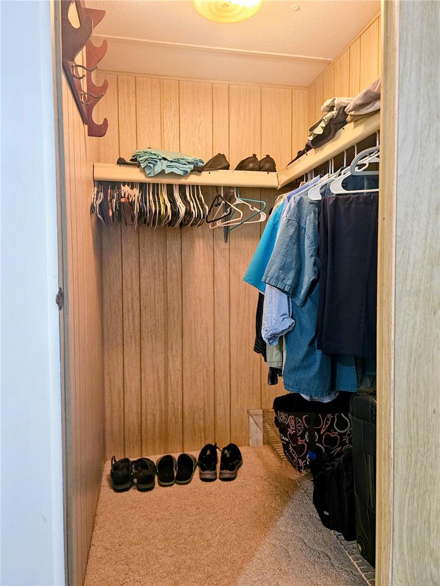 GRAYCES MOBILE ESTATE - Residential