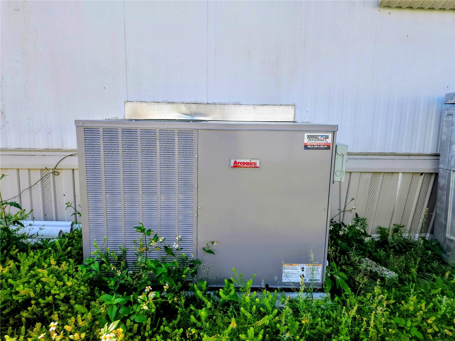 GRAYCES MOBILE ESTATE - Residential