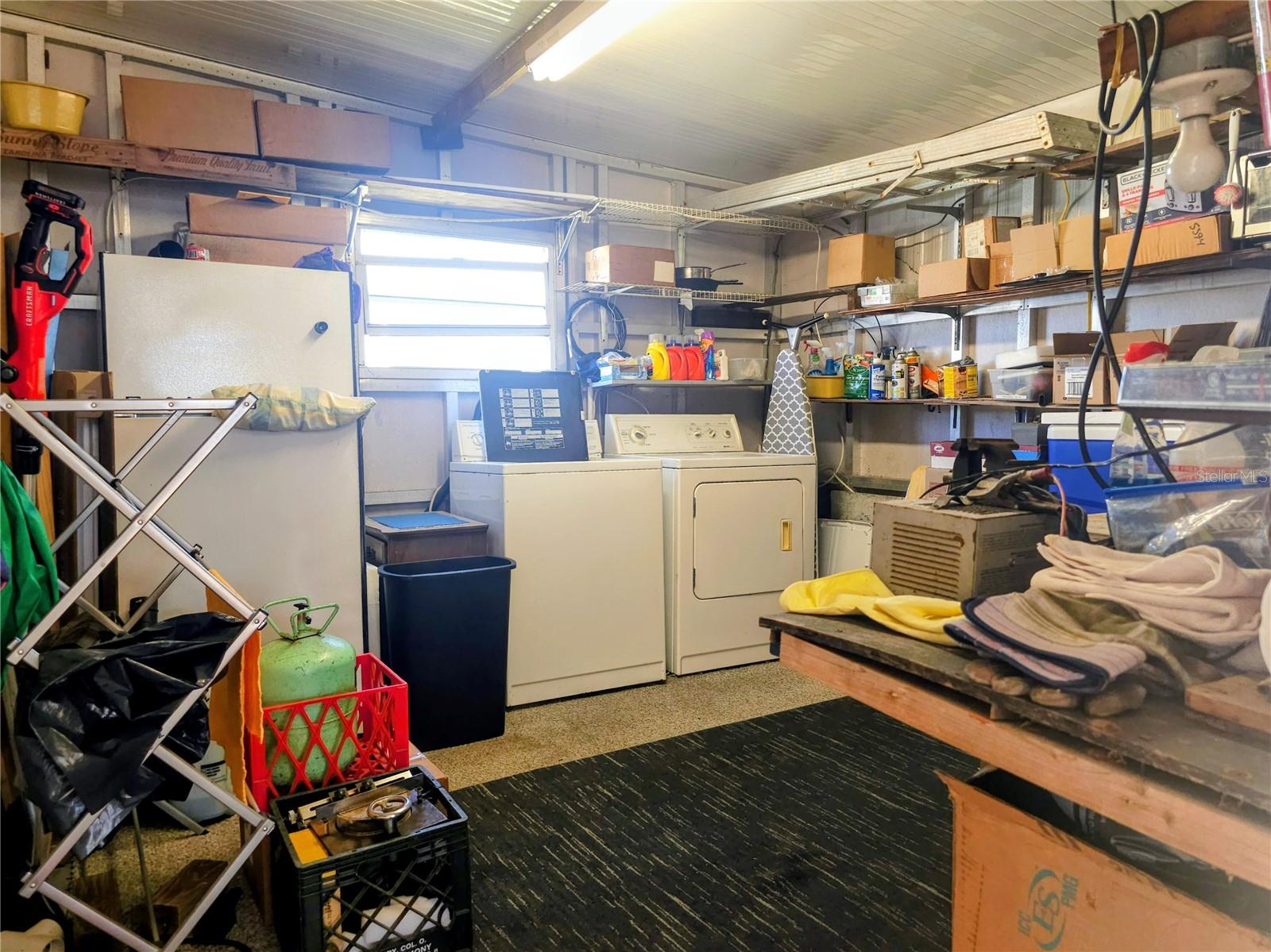 GRAYCES MOBILE ESTATE - Residential