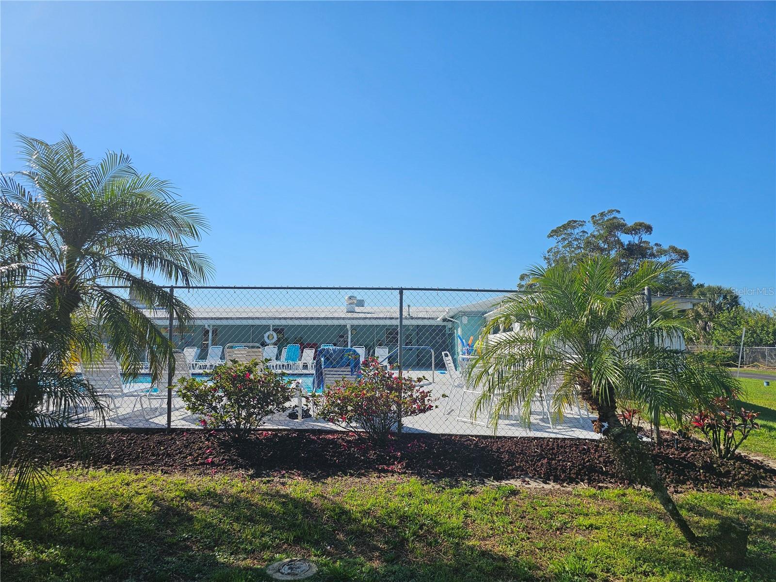 GRAYCES MOBILE ESTATE - Residential