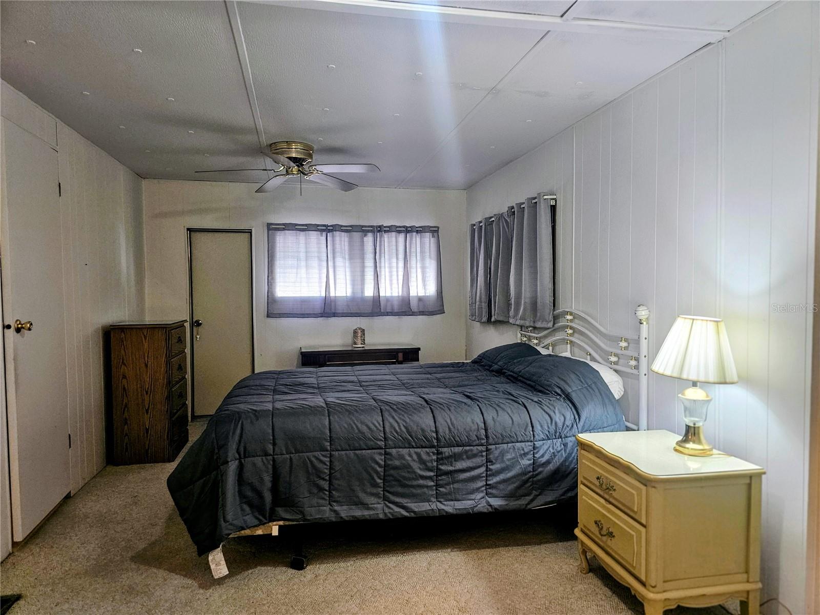 GRAYCES MOBILE ESTATE - Residential