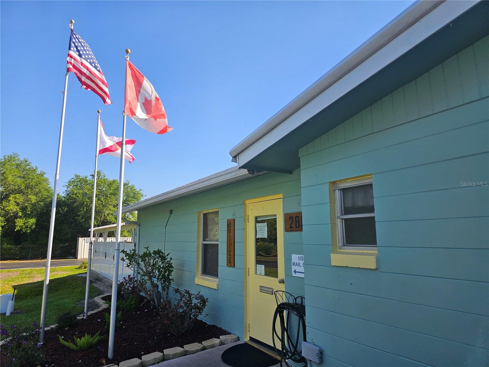 GRAYCES MOBILE ESTATE - Residential