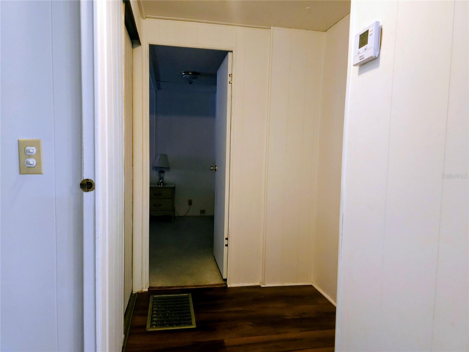 GRAYCES MOBILE ESTATE - Residential