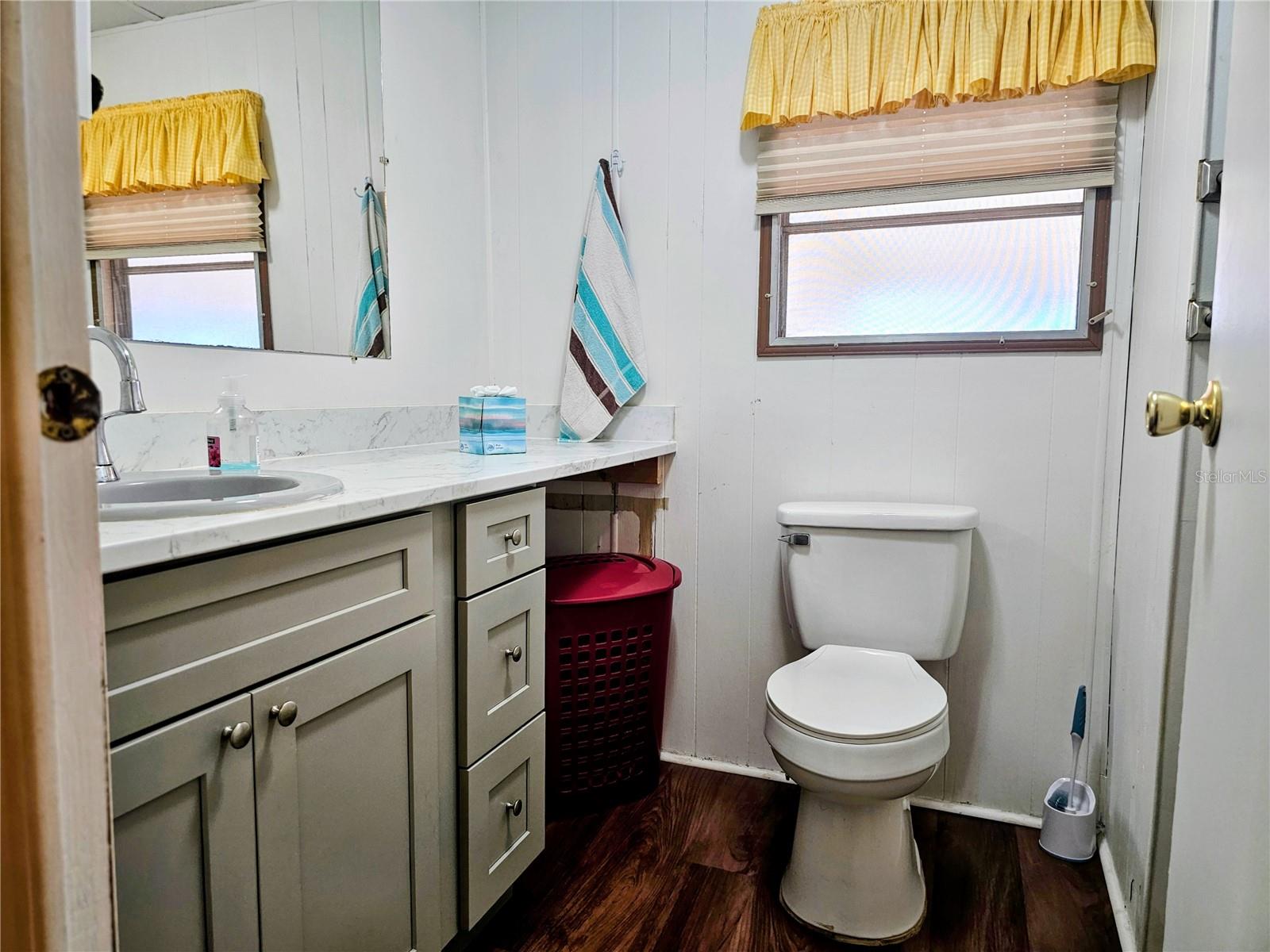 GRAYCES MOBILE ESTATE - Residential