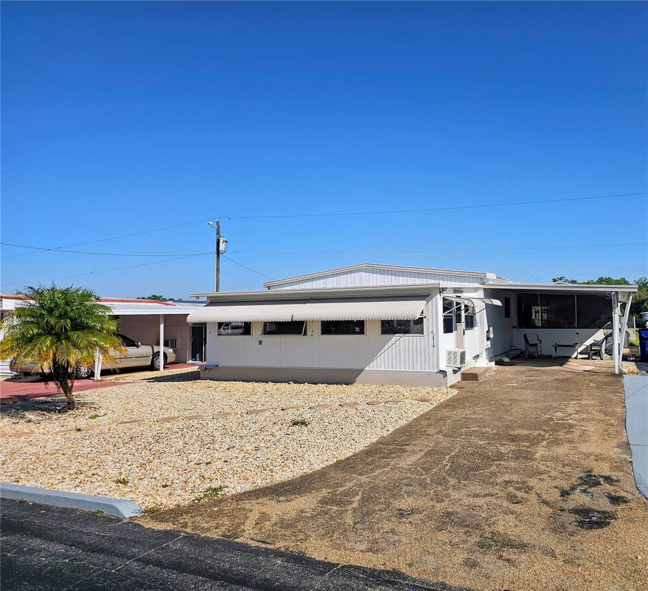 GRAYCES MOBILE ESTATE - Residential