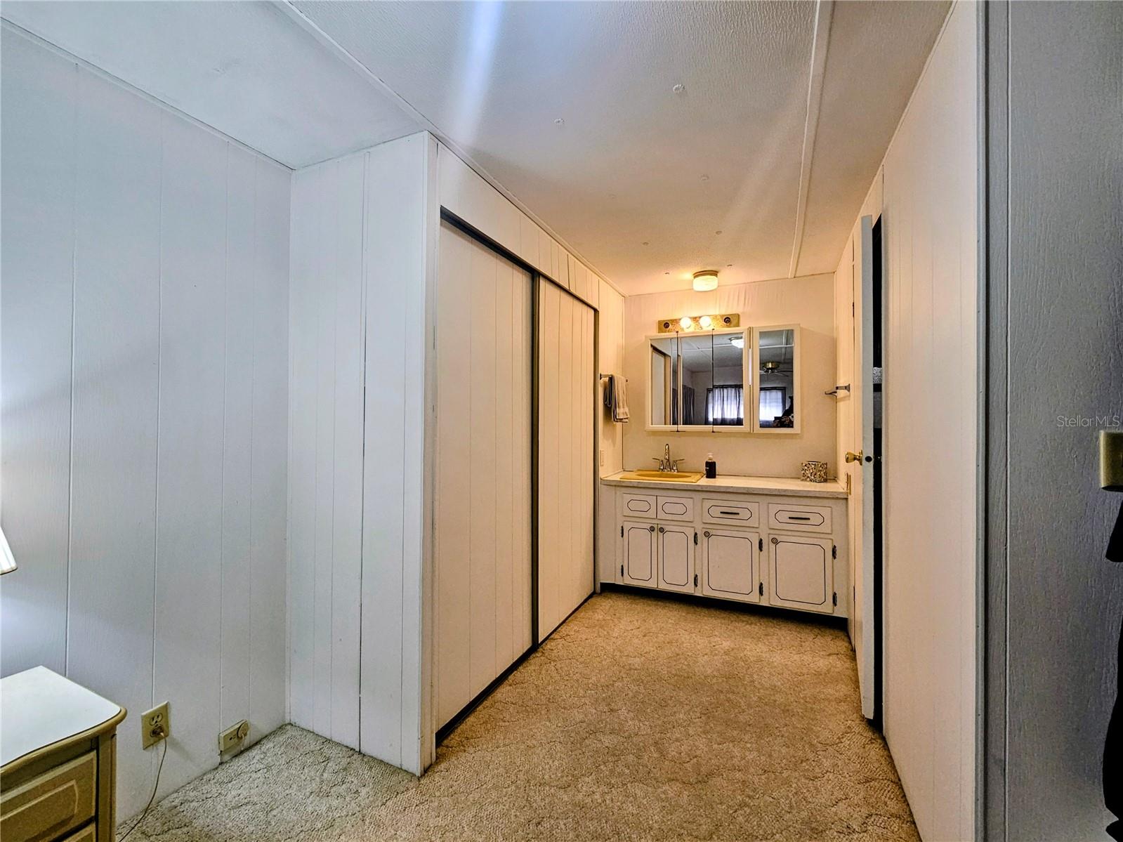 GRAYCES MOBILE ESTATE - Residential