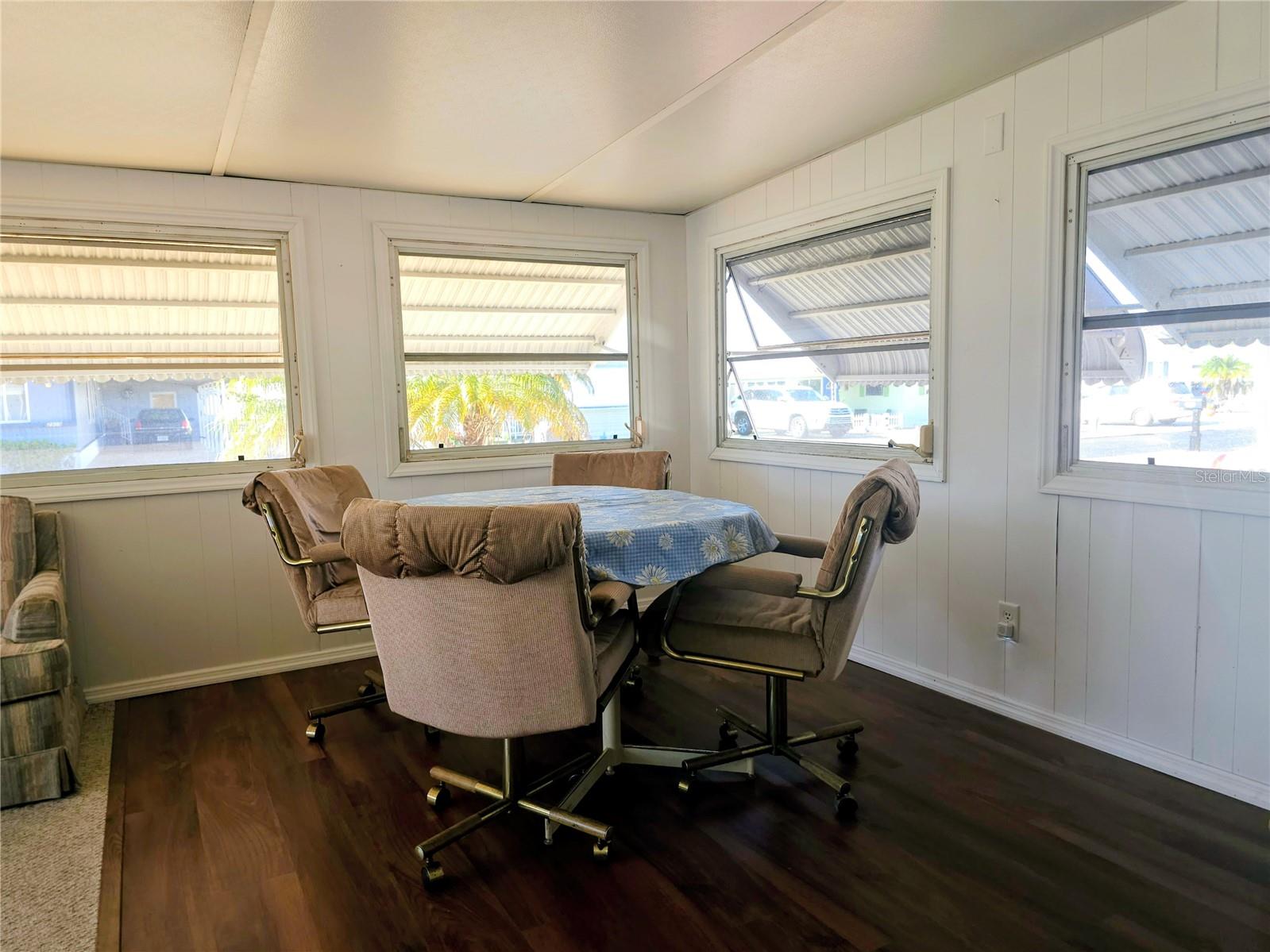 GRAYCES MOBILE ESTATE - Residential