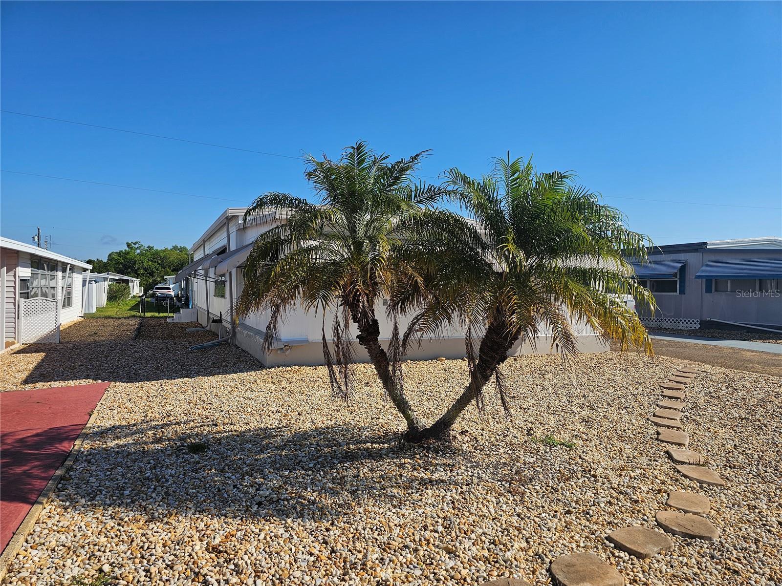 GRAYCES MOBILE ESTATE - Residential