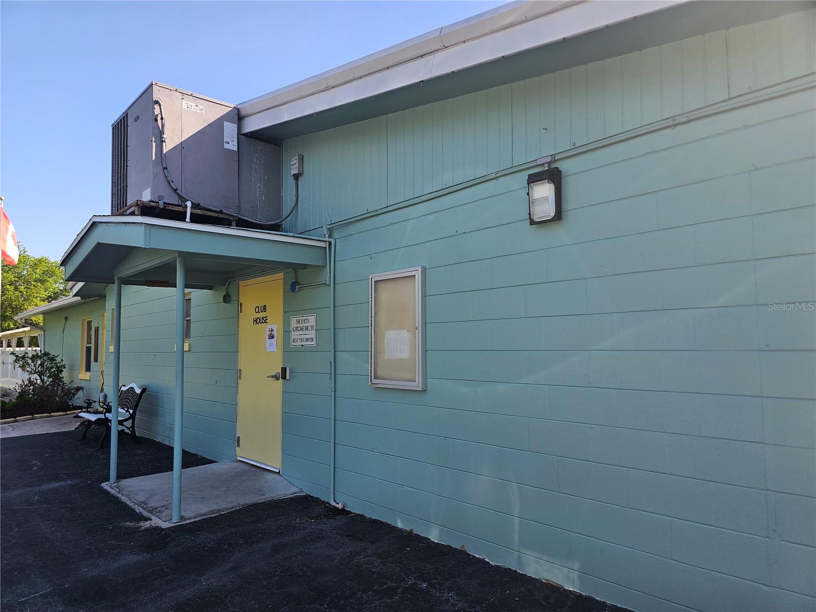 GRAYCES MOBILE ESTATE - Residential