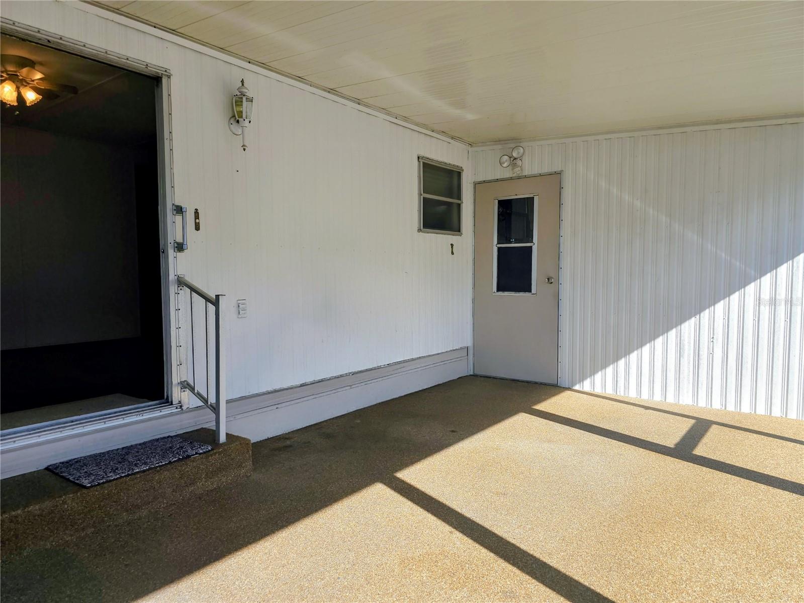 GRAYCES MOBILE ESTATE - Residential