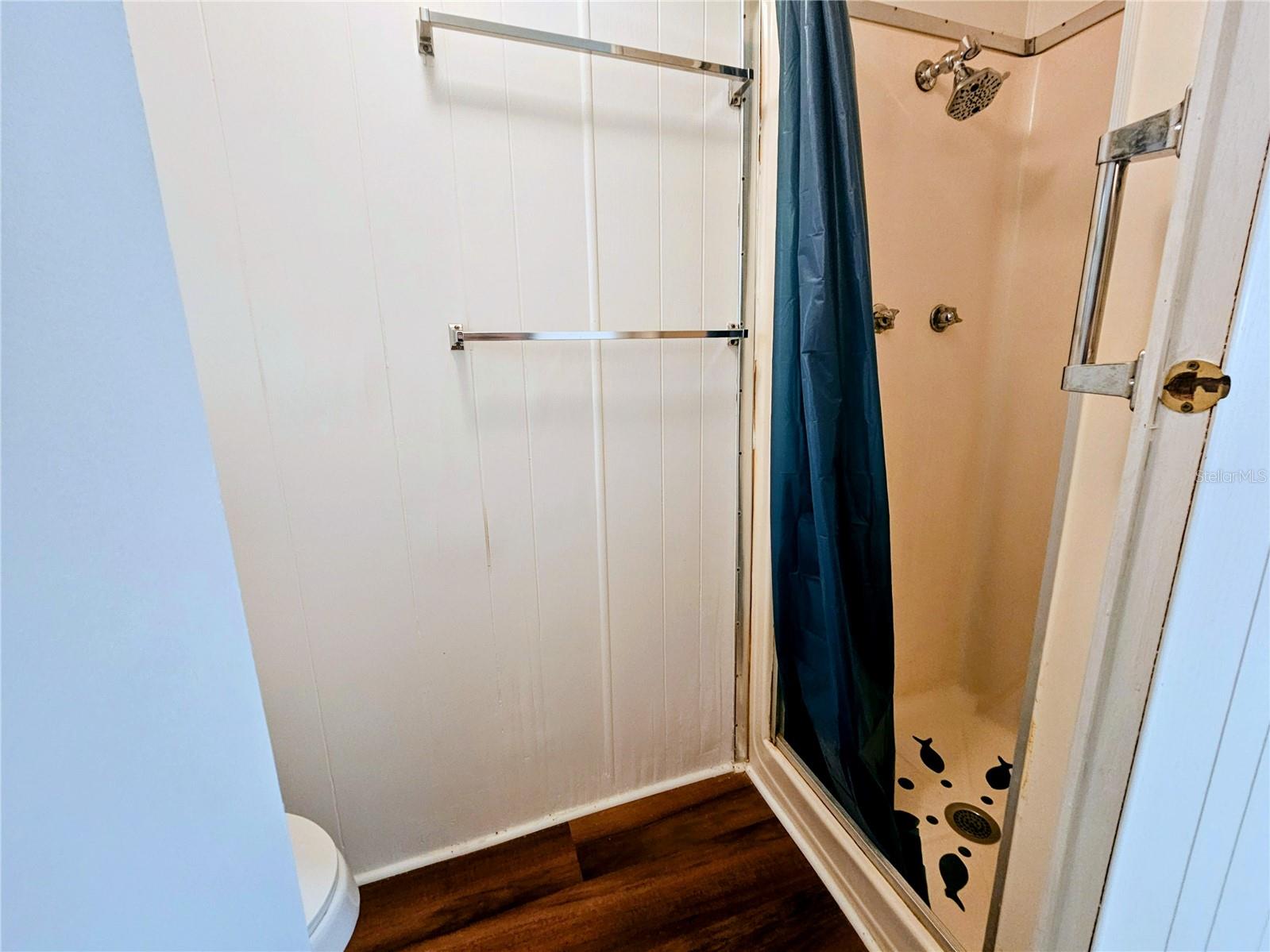 GRAYCES MOBILE ESTATE - Residential