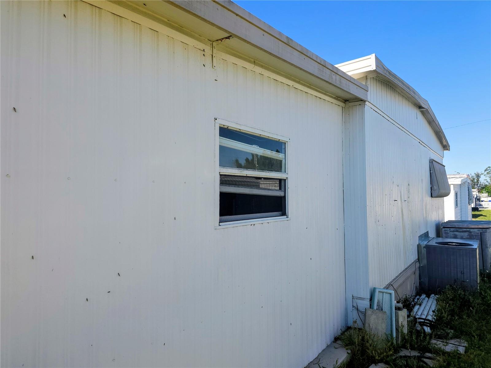 GRAYCES MOBILE ESTATE - Residential