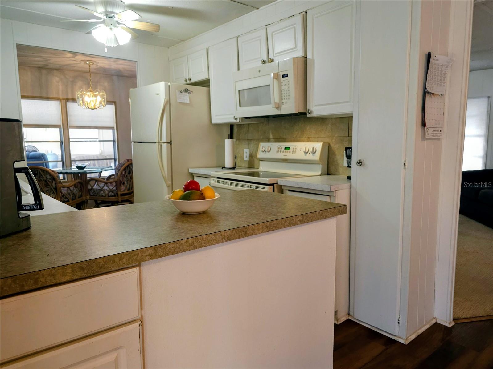 GRAYCES MOBILE ESTATE - Residential