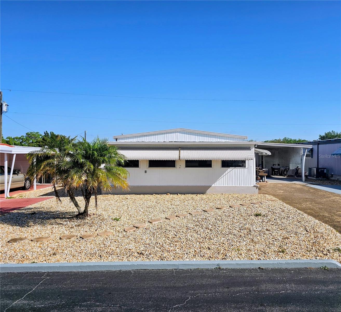 GRAYCES MOBILE ESTATE - Residential