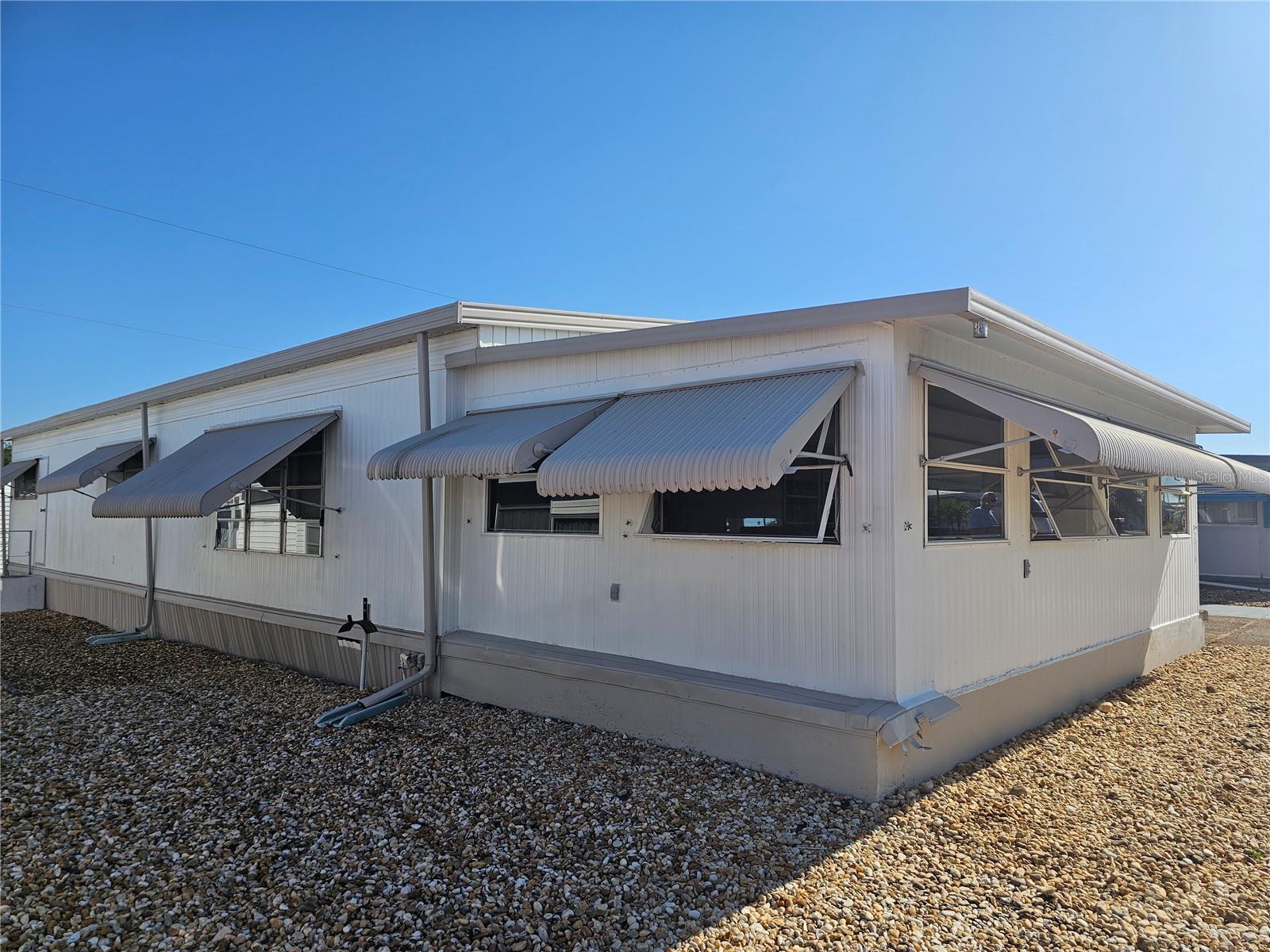 GRAYCES MOBILE ESTATE - Residential