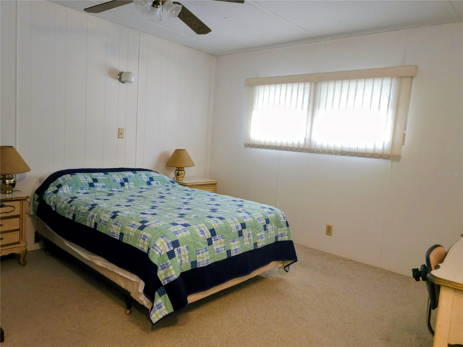 GRAYCES MOBILE ESTATE - Residential