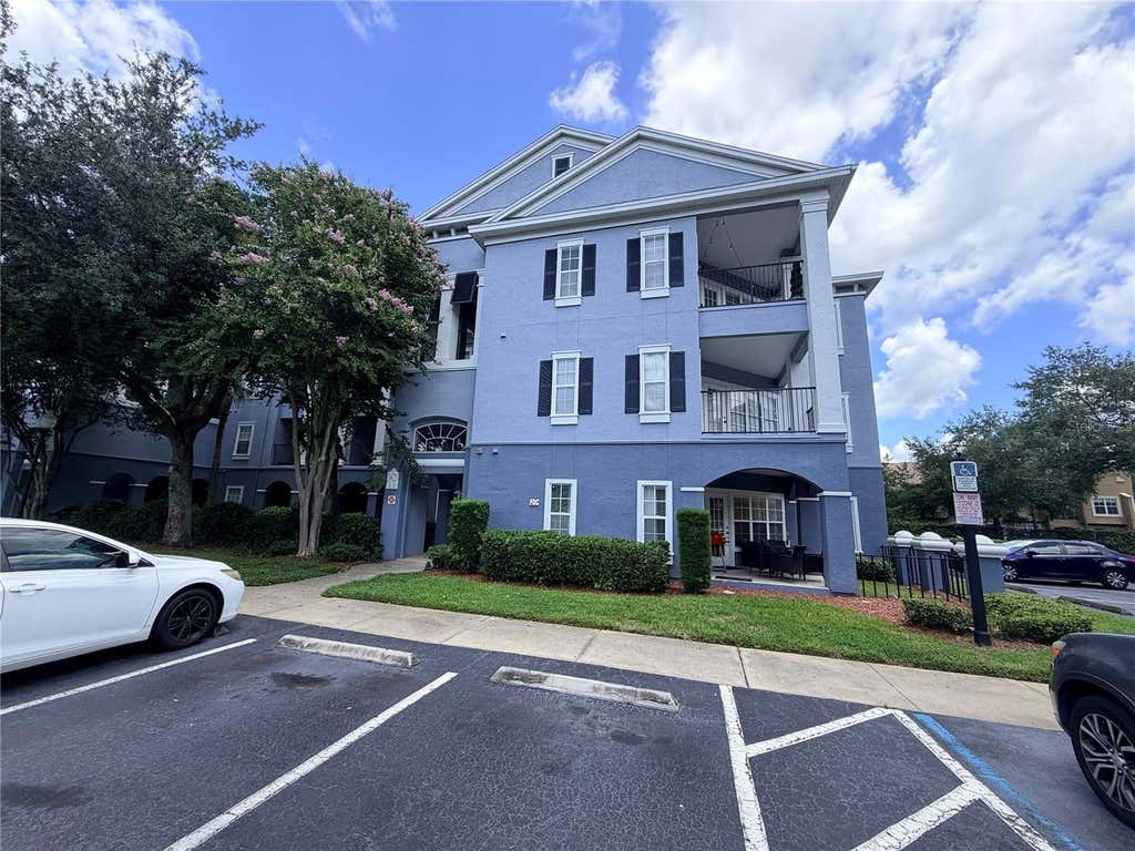 Photo of 3621 Conroy Road #732, Orlando, FL 32839 (MLS # S5155636)