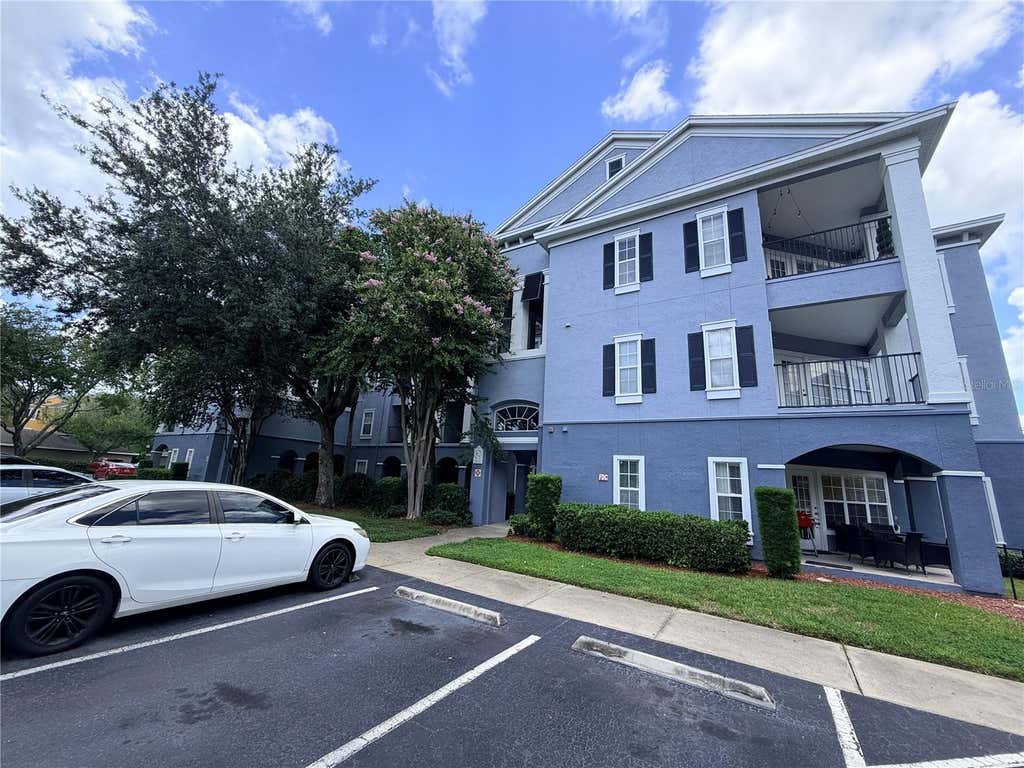 Photo of 3621 Conroy Road #732, Orlando, FL 32839 (MLS # S5155636)