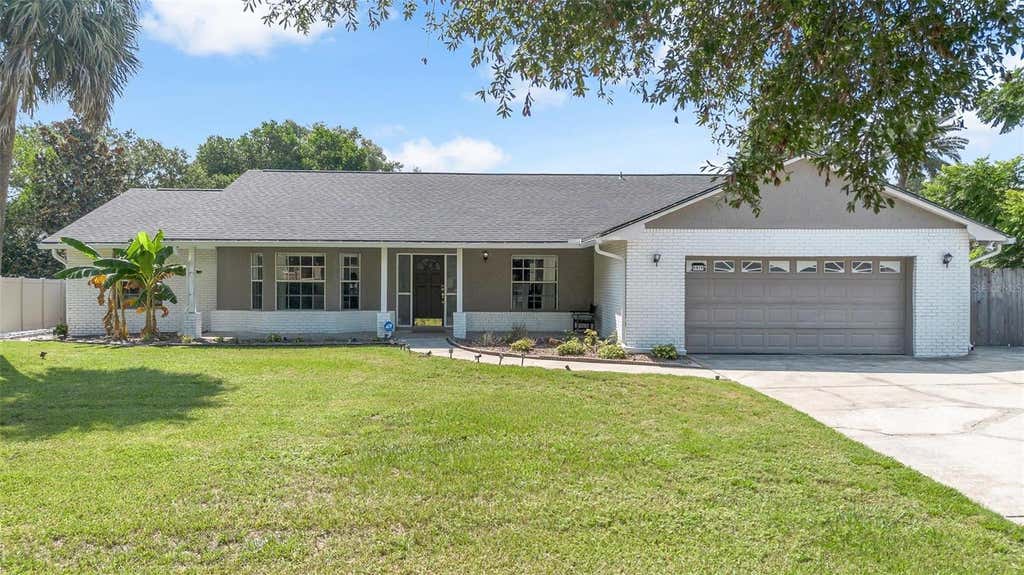 Photo of 5829 Pitch Pine Drive, Orlando, FL 32819 (MLS # G5115944)