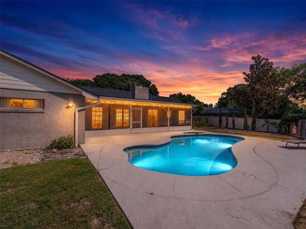 Photo of 5829 Pitch Pine Drive, Orlando, FL 32819 (MLS # G5115944)