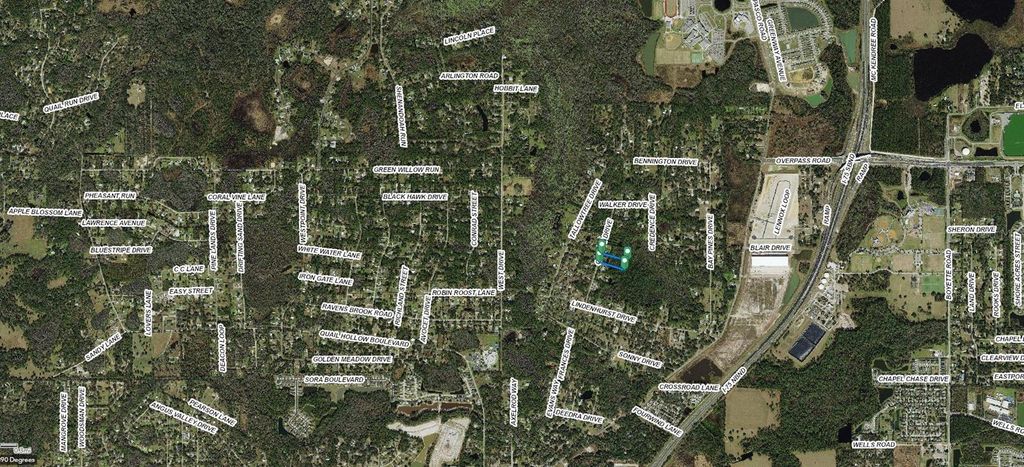 Photo of 31 Olcott Drive, Wesley Chapel, FL 33544 (MLS # A4689755)