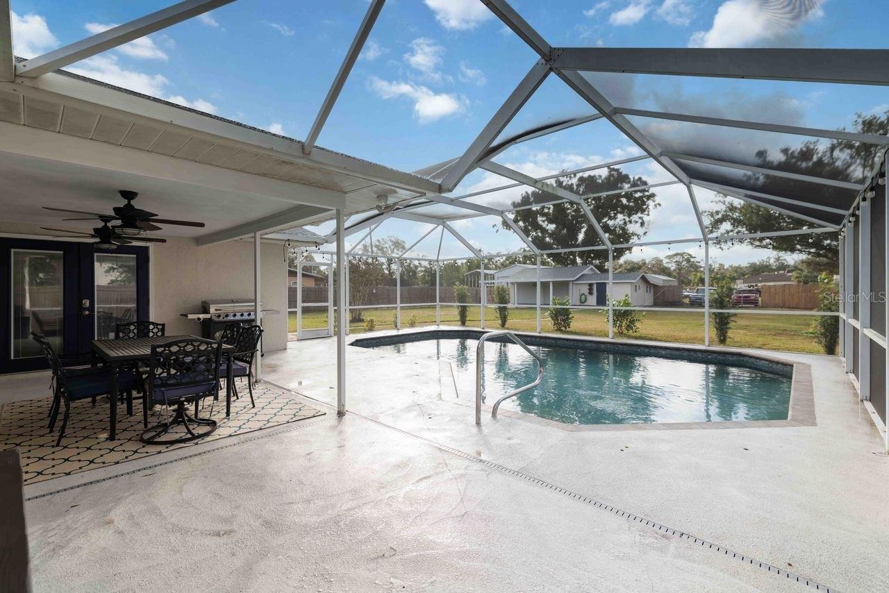 MAGNOLIA MANOR RIVER - Residential