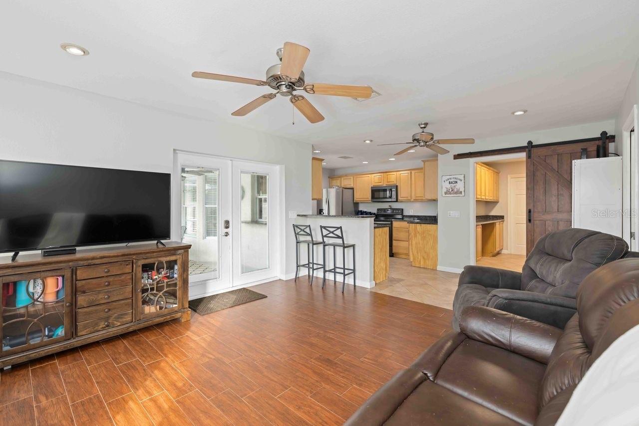 MAGNOLIA MANOR RIVER - Residential