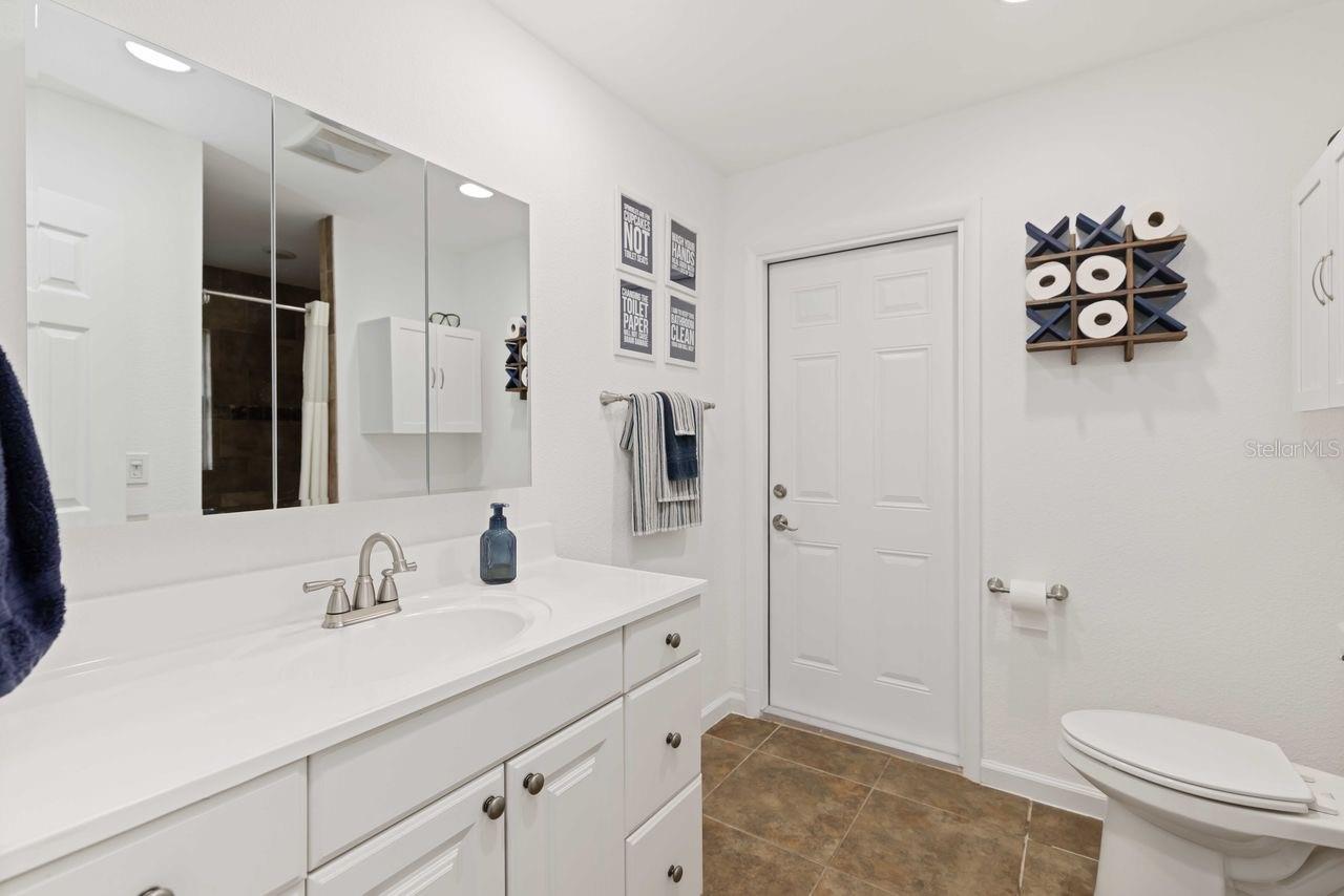 MAGNOLIA MANOR RIVER - Residential