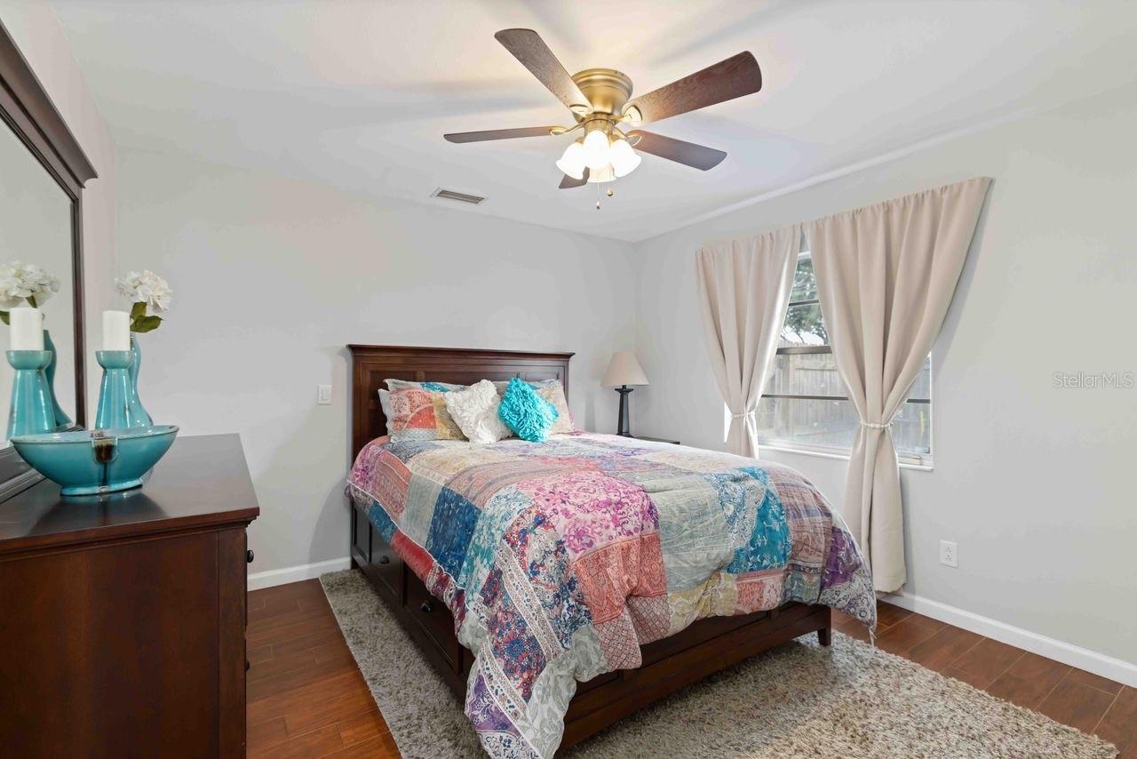 MAGNOLIA MANOR RIVER - Residential