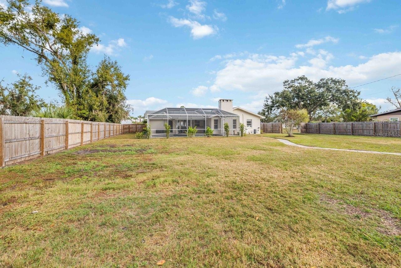 MAGNOLIA MANOR RIVER - Residential