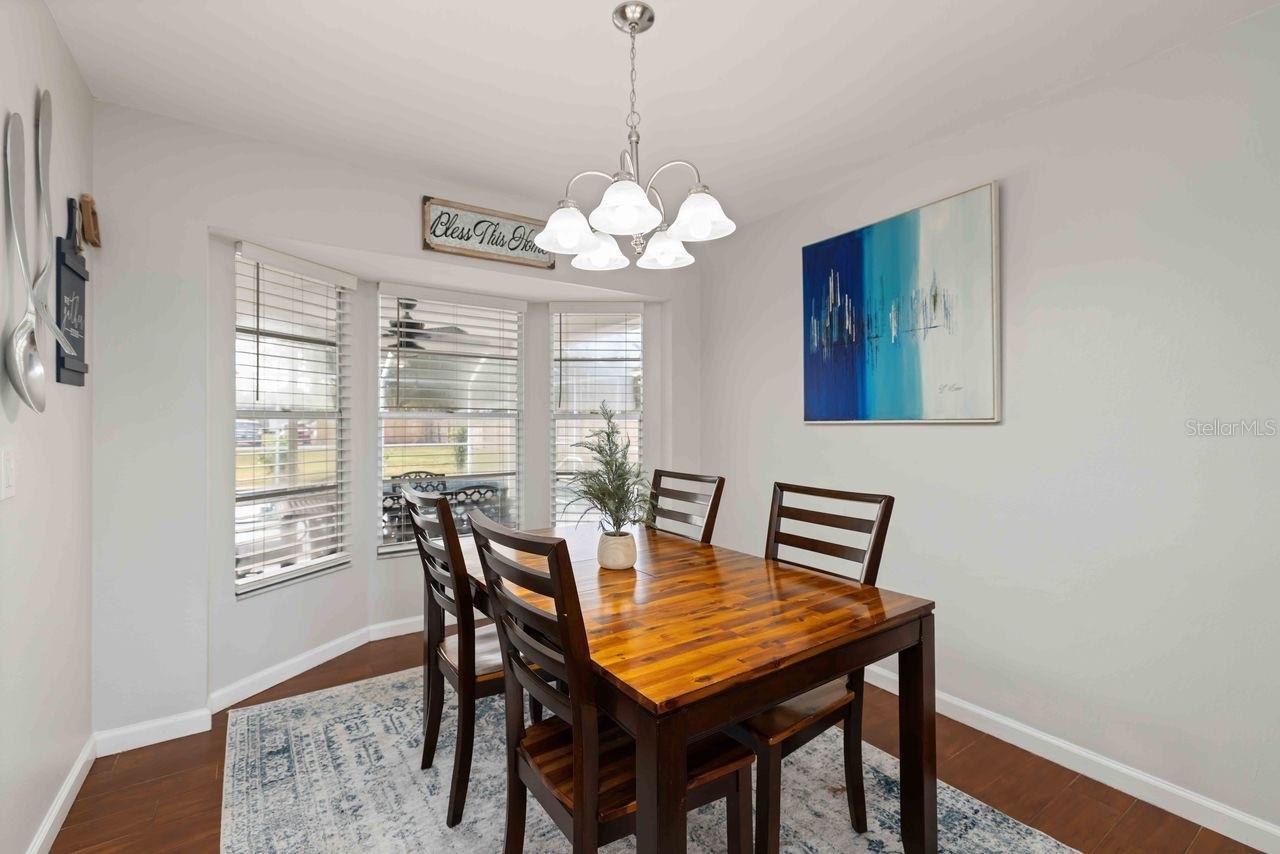 MAGNOLIA MANOR RIVER - Residential