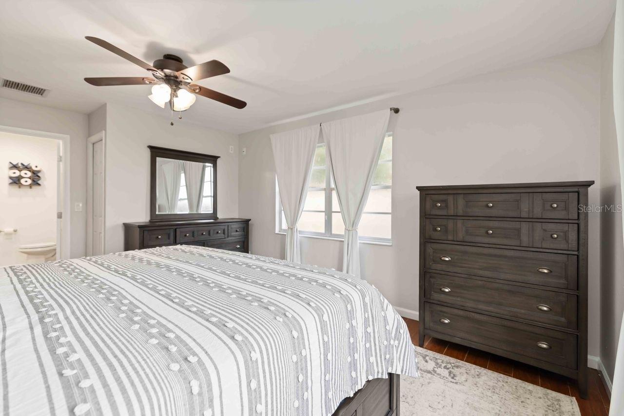 MAGNOLIA MANOR RIVER - Residential