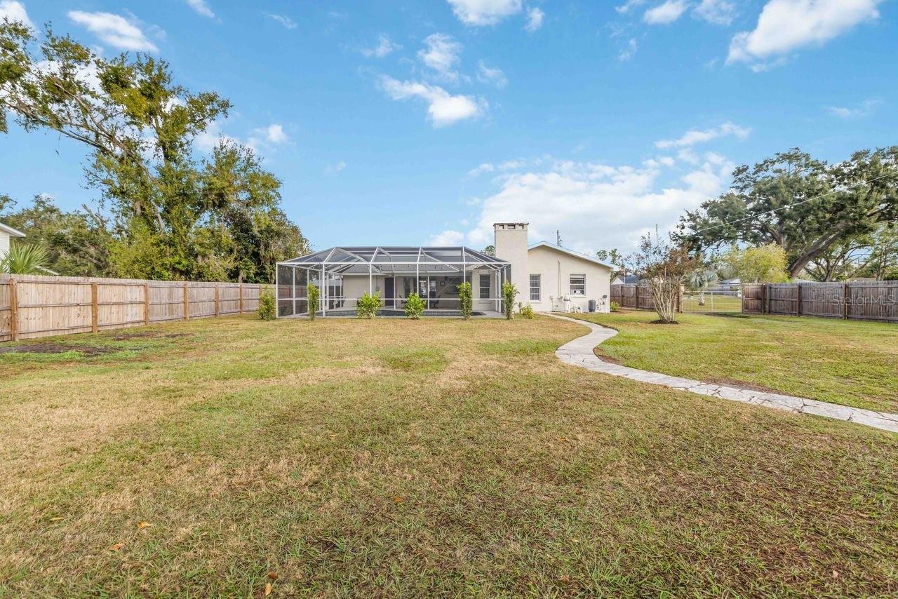 MAGNOLIA MANOR RIVER - Residential